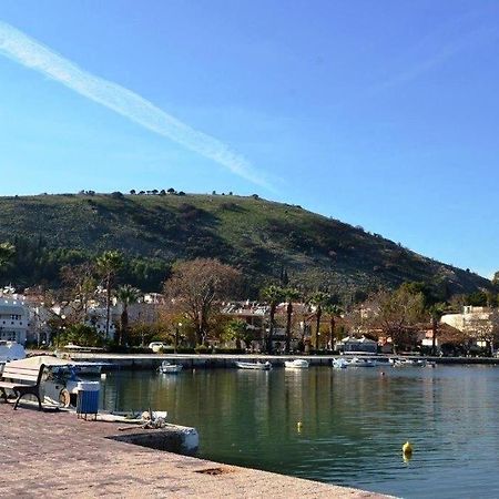 Апартаменти Casa Lela 3...Hydra Мілої Екстер'єр фото